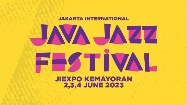 Jakarta International BNI Java Jazz Festival 2023 akan hadir 2-4 Juni 2023, di Jakarta International Expo (JIExpo) Kemayoran. 