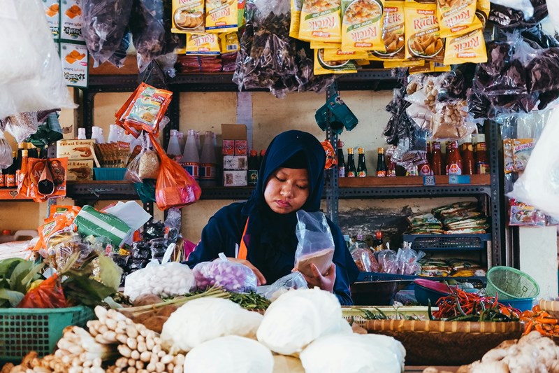 Ilustrasi (Foto: unsplash.com/Devi Puspita Amartha Yahya)