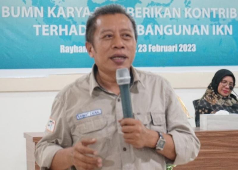 Pegiat dan Pemerhati Sosial Kemasyarakatan asal Selayar, Rakhmat Zaenal. (Foto: Istimewa)